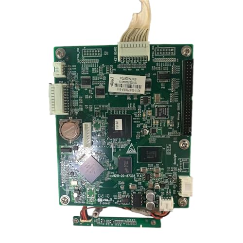 DUOLECWT Motherboard 9211-20-87303 Main Board for Mindray IPM9800 Green