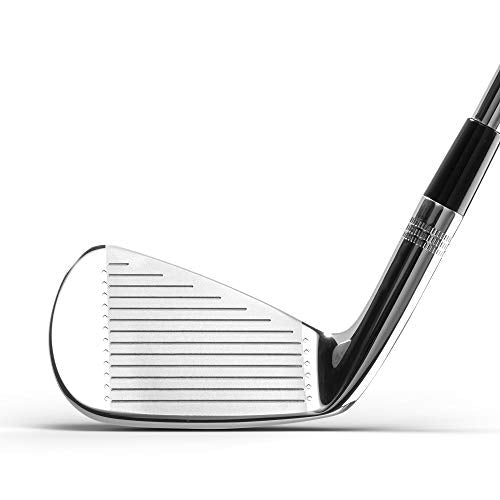 WILSON Staff Golf Men's Right Handed Blades 8-Piece Set Steel