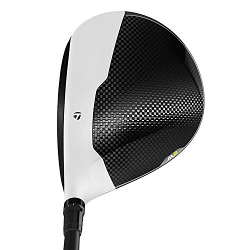 TaylorMade Golf M2 Driver 10.5 Loft Right Hand Regular Flex Chrome