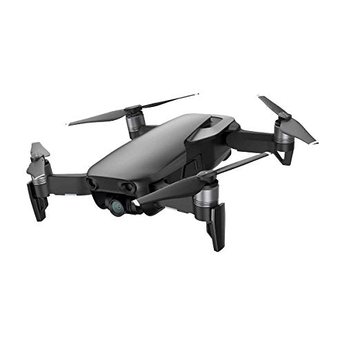 DJI Mavic Air Fly More Combo 4K Drone Black