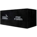 Delta McKenzie Mo' Foam Wall Section Archery Target Multicolor