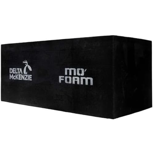Delta McKenzie Mo' Foam Wall Section Archery Target Multicolor