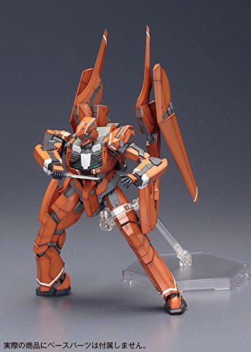 Kotobukiya Arudonoa Zero KG-6 Sureipuniru NON Scale Plastic Model