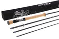 Echo ECHO Prime #10 8'10" 2 PC Rod Panfish