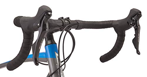 Schwinn Fastback Carbon Road Bike 51cm Medium Charcoal