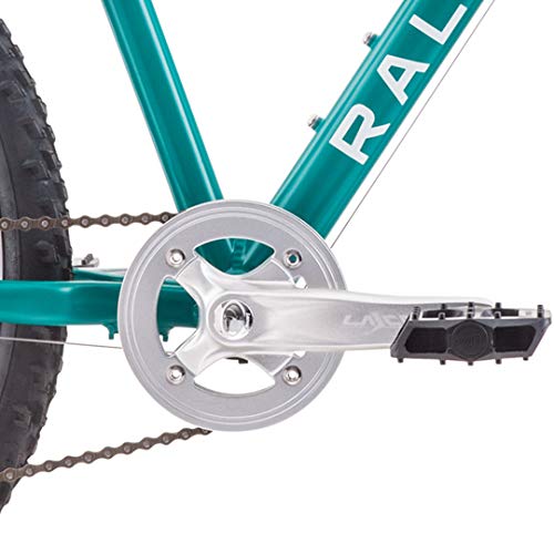 RALEIGH Eva 24 Kids Hardtail Mountain Bike Teal