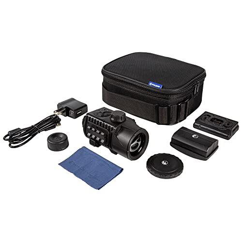 Pulsar Krypton FXG50 Thermal Imaging Front Attachment Kit FXG50