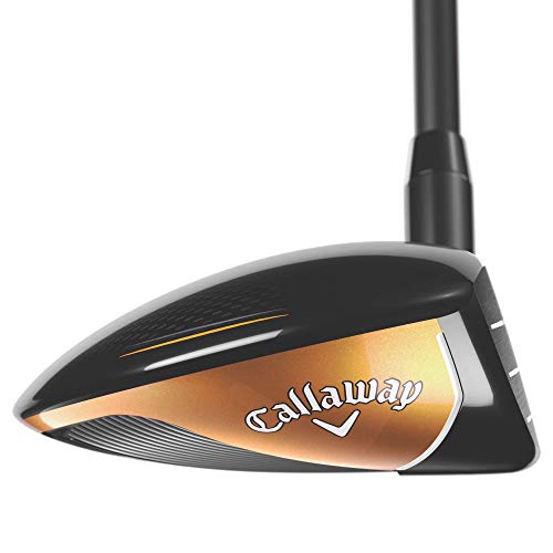 Callaway Golf 2020 Mavrik Fairway Wood Black