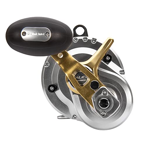 Shimano Inc. TALICA 25II Mono Drag Cam Multi