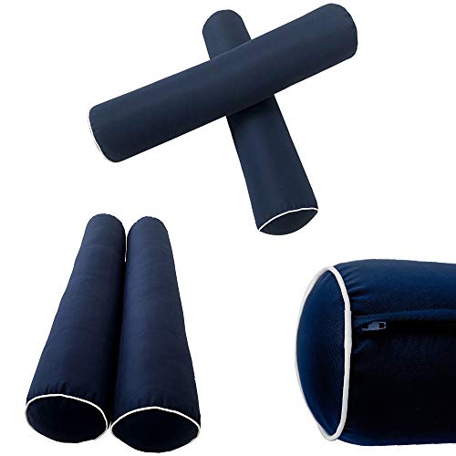 Prolinemax Style1 Twin Size 5PC Outdoor Daybed Mattress Cushion Set AD101