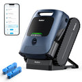Beatbot AquaSense Pro Cordless Pool Cleaner Robot with Clarifying Agent Kit Dark Blue