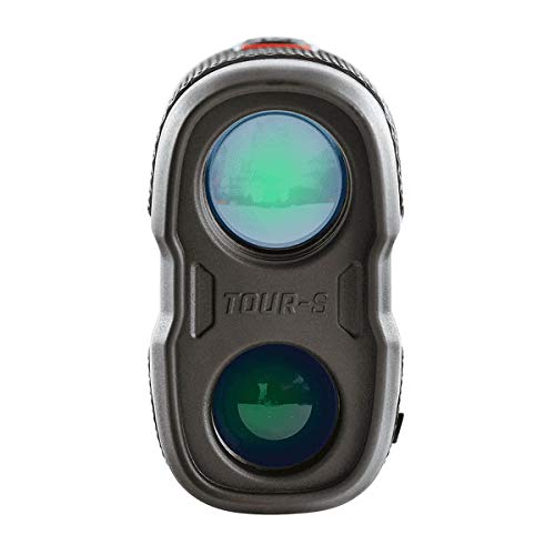 Callaway 400s Laser Golf Rangefinder With Slope Mode Red