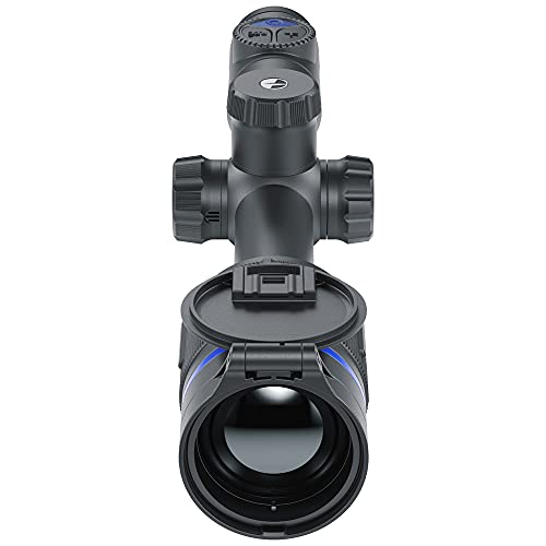 Pulsar Thermion 2 XP50 Pro Thermal Riflescope XP50