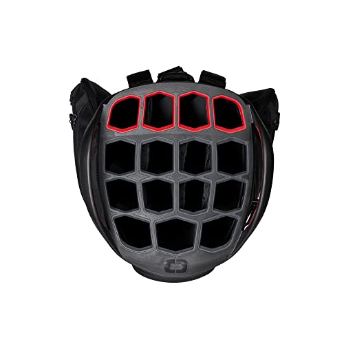 Callaway OGIO 2021 WOODE 15 Cart Bag Black