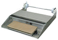 Heat Seal Table Wrapper with Axles, 1-Roll Multicolor