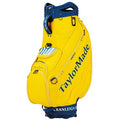 TaylorMade Golf British Open Staff Bag Black