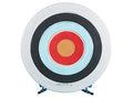 Rinehart Targets 18412 Genesis Adult 3-D Foam Archery Shooting Target Multicolor