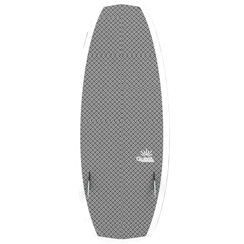 Liquid Force Quest Wakesurf Board 4ft 11in