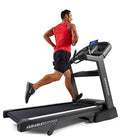 Horizon Fitness 7.8 Studio Series Smart Treadmill Black