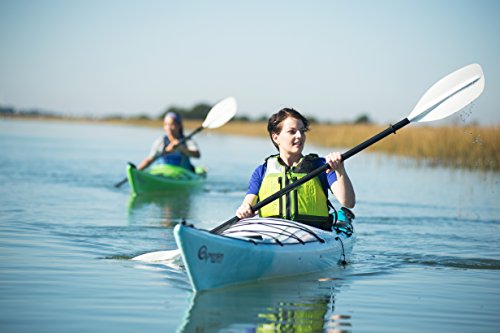 Perception Kayaks Expression 11.5 Sit Inside Kayak Sunset
