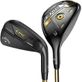 Callaway Men's Epic MAX Star Combo Set Left Hand Regular Graphite