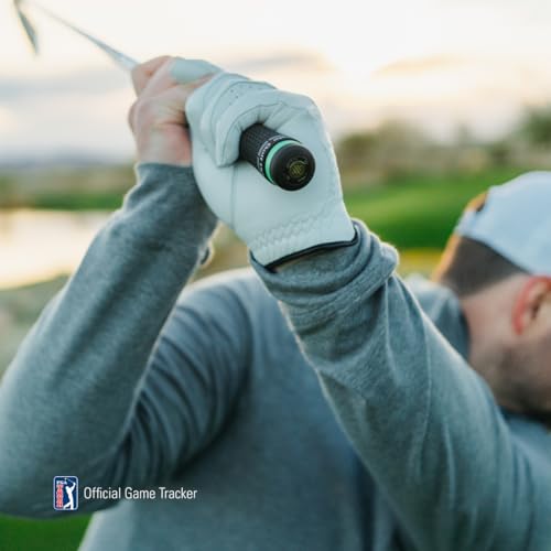 Arccos Golf Starter Bundle Black