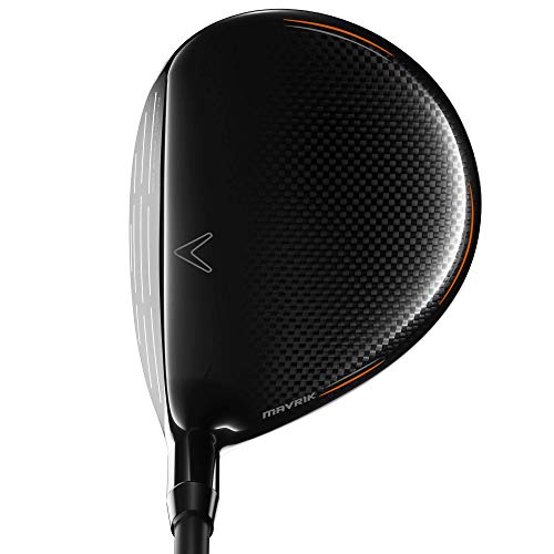 Callaway Golf 2020 Mavrik Fairway Wood Black