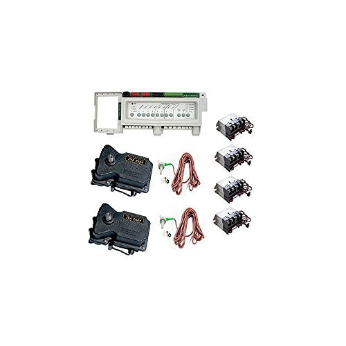 Zodiac Jandy AquaLink OneTouch PS8 Pool System