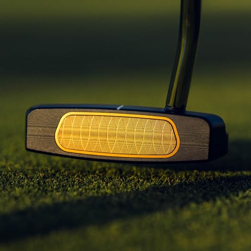 Odyssey Golf AI-ONE Milled Putter Midnight Blue