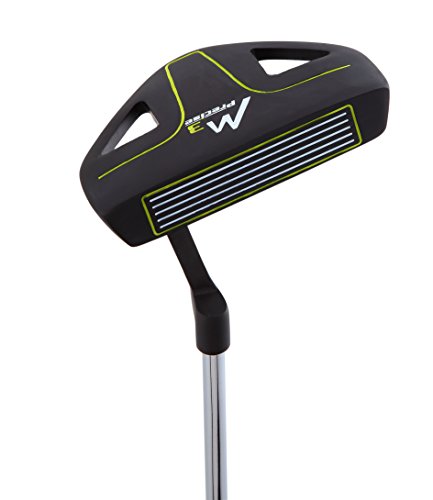 Precise M3 Men’s Right Handed Golf Club Set Regular Lime