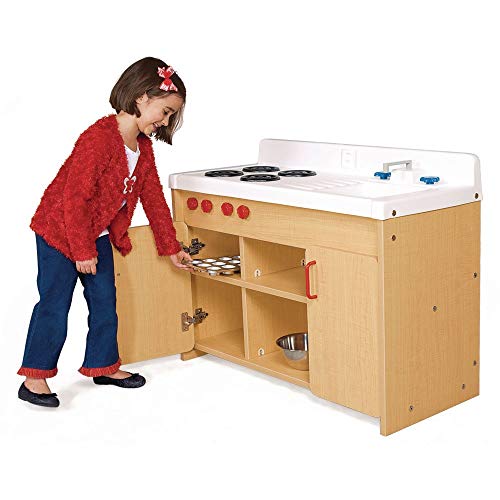 Environments Big Combo Kitchen Set