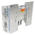 Boating Accessories T-H Marine 3002.1023 65302 CMC PL-65 High Speed Hydraulic Jack Plate White