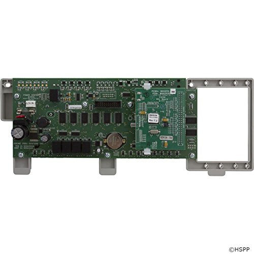 Zodiac IQ904-P Pool Automation Bundle