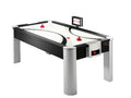 Harvard Attack Zone 7-Foot Air Hockey Table