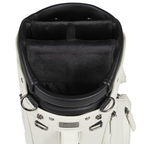 Titleist LINKSLEGEND Members Bag Cool White