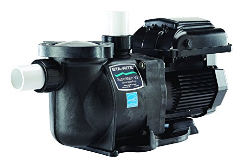 Pentair 343001 Pool Pump