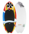 PHASE FIVE Fish Skim Style Wakesurf Board