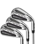 Callaway Golf Big Bertha REVA Women's Iron Set Left Graphite Ladies