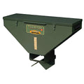 Texas Hunter Products 100lb Capacity Road Feeder Model RF100 Texas Hunter Green