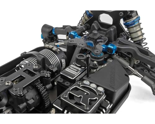 Team Associated RC8B4.1e 1/8 4WD Off-Road Electric Buggy Kit