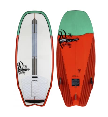 Ronix Koal w/ Technora Crossover Wakesurf Board Multi