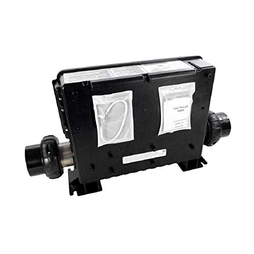 Balboa Water Group 54216-Z Control Panel One-Size