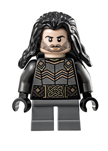 LEGO Hobbit 79018 The Lonely Mountain Set Green