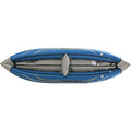 AIRE Tomcat Solo Inflatable Kayak Blue
