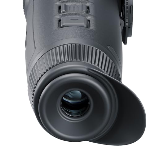 Pulsar Telos XG50 Thermal Imaging Monocular XG50