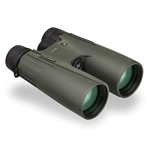 Vortex Viper HD Roof Prism Binoculars 10x50 Green