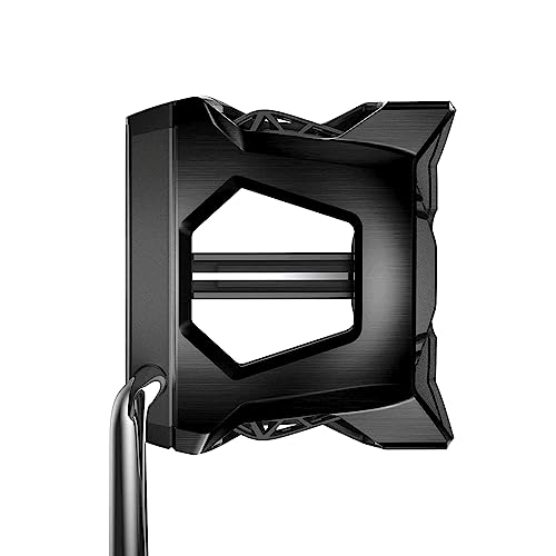 Cobra Golf King 3D Putter AGERA Black