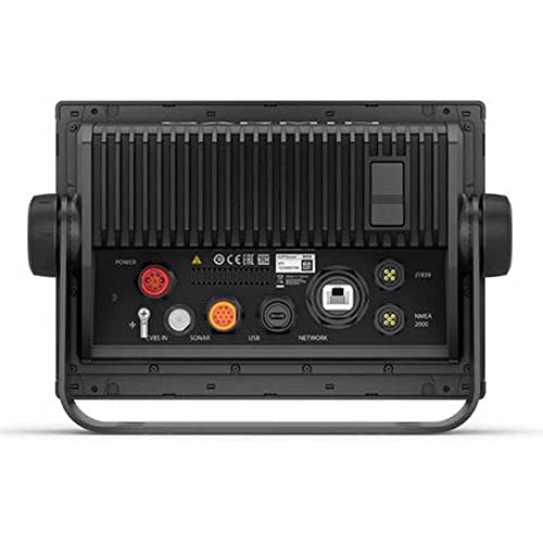 Garmin GPSMAP 923XSV Multi-Coloured
