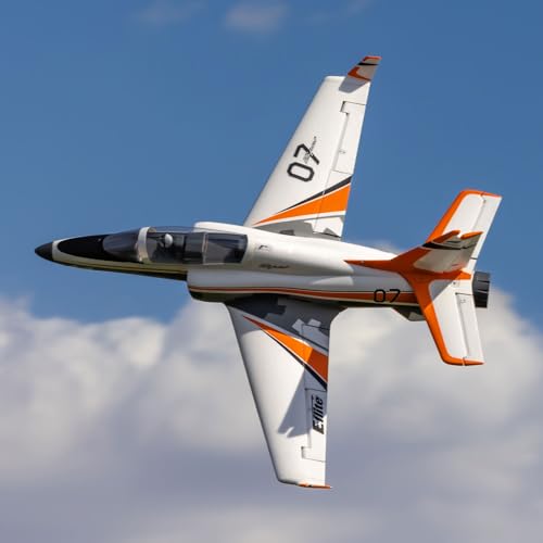 E-flite Viper 70 EDF Jet BNF Basic w/ AS3X & Safe Select Multi