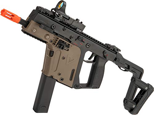 Evike Kriss USA Licensed Vector AEG Airsoft SMG Rifle Gun Only
